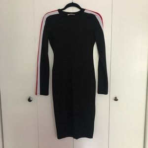 Zara dress